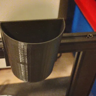 Giá Đỡ Dụng Cụ Cho Ender 3 V2 Neo (Bin/Không Ổn Định)