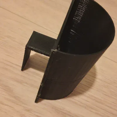 Giá Đỡ Dụng Cụ Cho Ender 3 V2 Neo (Bin/Không Ổn Định)