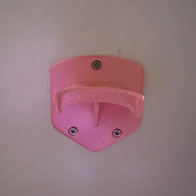 Móc Treo Tai Nghe Có Lỗ Vít