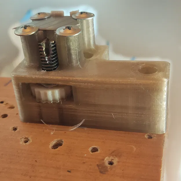 Máy cắt chai PET bằng lưỡi dao - Image 4