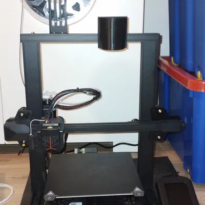 Giá Đỡ Dụng Cụ Cho Ender 3 V2 Neo (Bin/Không Ổn Định)