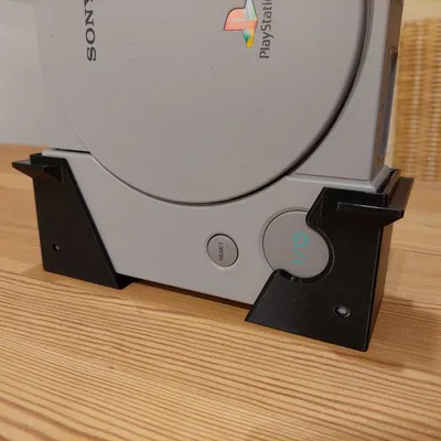 Giá treo tường cho Playstation 1