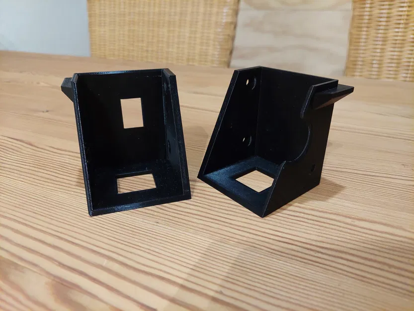 Giá treo tường cho Playstation 1 - Image 4