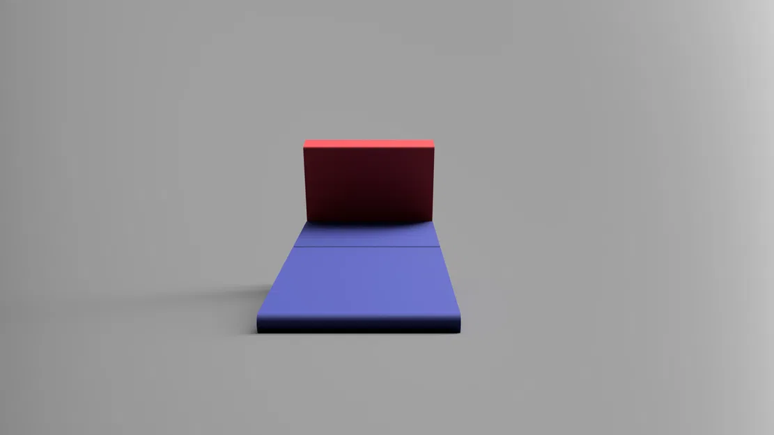 Chặn Giấy Nhám (Không Ốc Vít) - Image 7