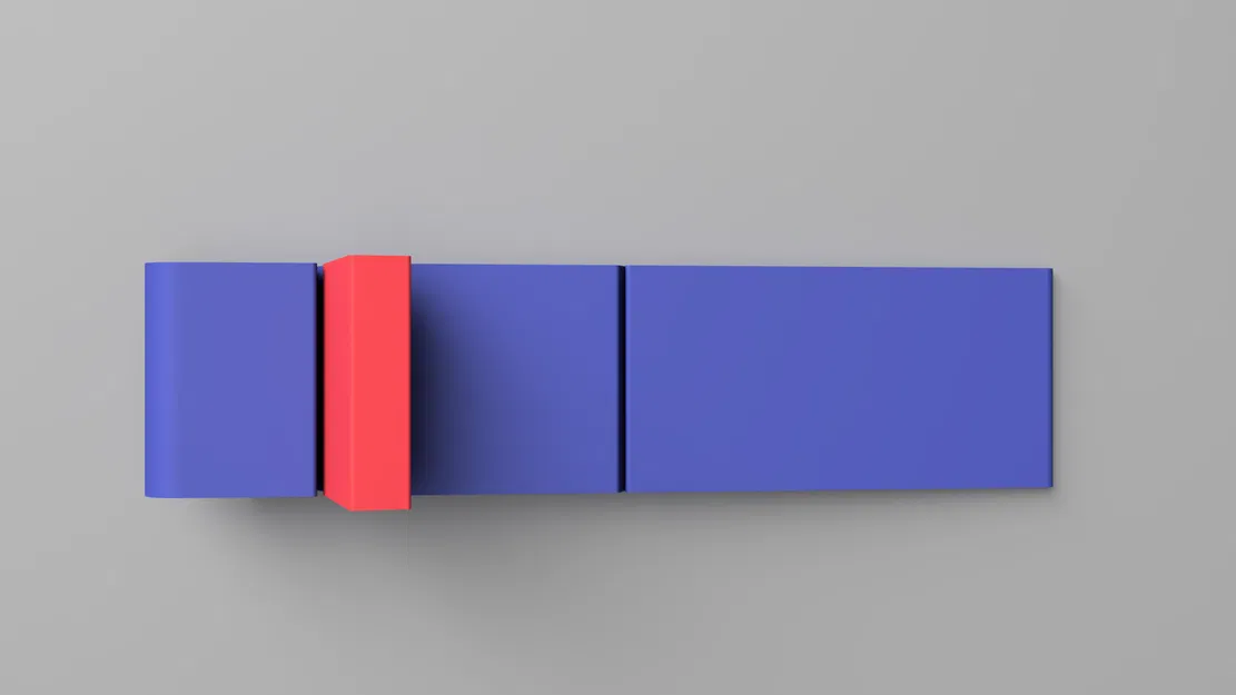 Chặn Giấy Nhám (Không Ốc Vít) - Image 10