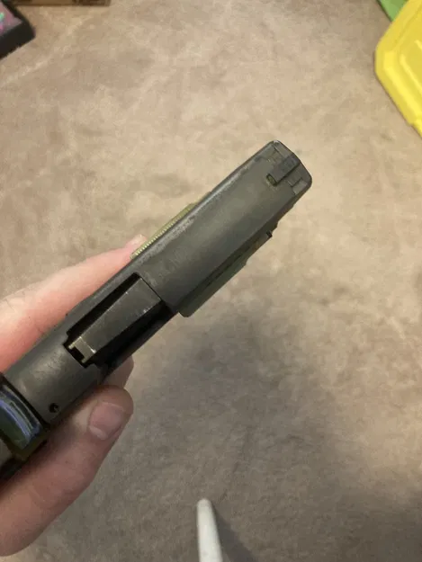 P365/TLR7sub "Gaspedal" V2 - Image 3