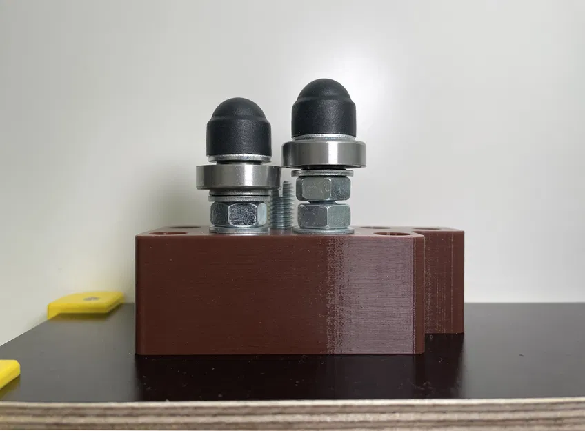 Máy Cắt Chai PET Có Vòng Bi - Image 3