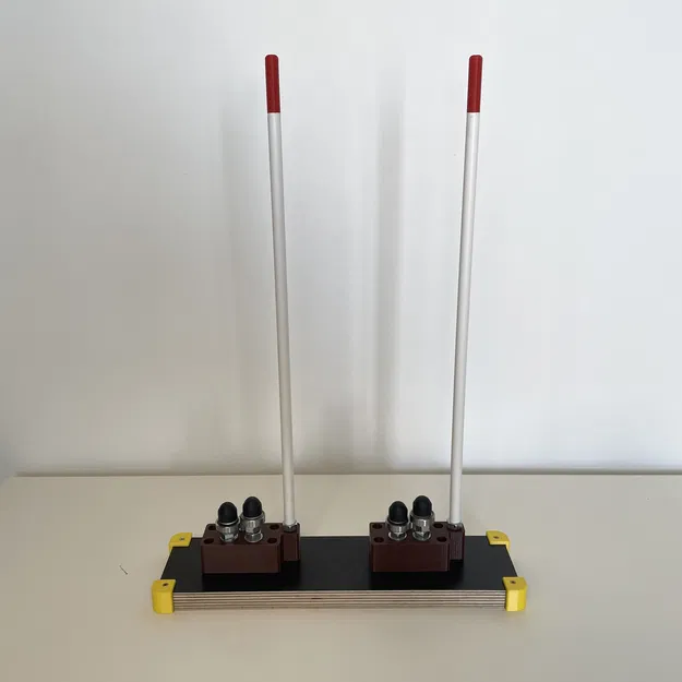 Máy Cắt Chai PET Có Vòng Bi - Image 6