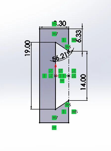 BỘ CHUYỂN ĐỔI BÁNG SÚNG VZ-61 - Image 1