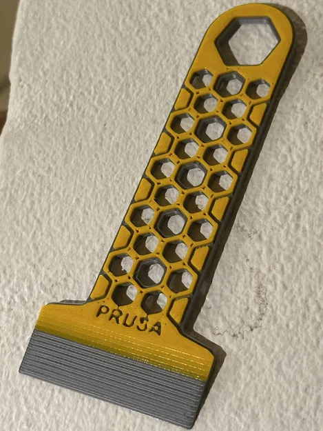 Dụng cụ cạo linh hoạt - Image 1