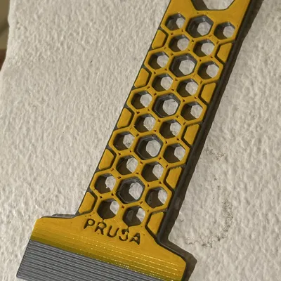 Dụng cụ cạo linh hoạt