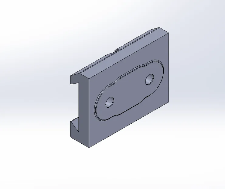 BỘ CHUYỂN ĐỔI BÁNG SÚNG VZ-61 - Image 2