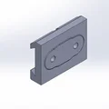 BỘ CHUYỂN ĐỔI BÁNG SÚNG VZ-61 - Thumbnail 2