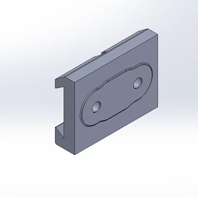BỘ CHUYỂN ĐỔI BÁNG SÚNG VZ-61