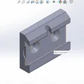 BỘ CHUYỂN ĐỔI BÁNG SÚNG VZ-61 - Thumbnail 3