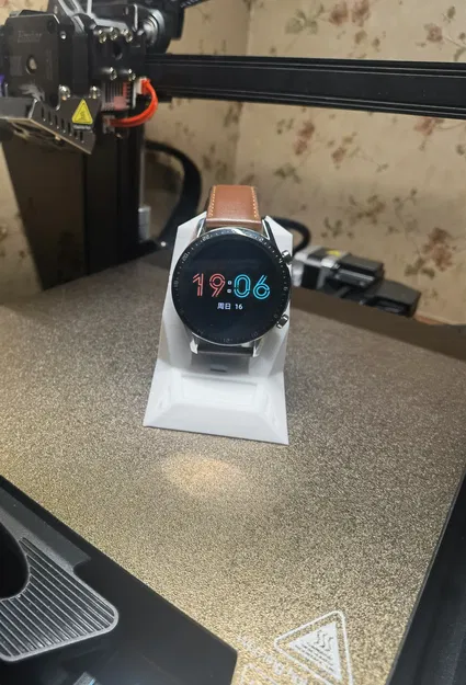 Chân Sạc Đồng Hồ Huawei GT2 - Image 2