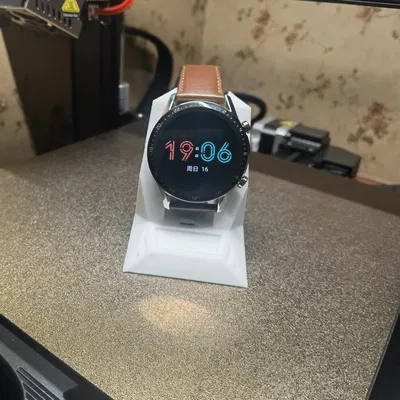 Chân Sạc Đồng Hồ Huawei GT2