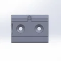 BỘ CHUYỂN ĐỔI BÁNG SÚNG VZ-61 - Thumbnail 6