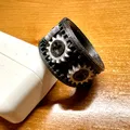 Gear Ring - Mô hình hoạt động - Thumbnail 1