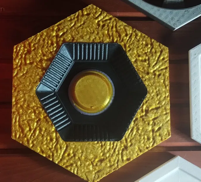 Vòng tròn Doctor thứ 10 - Image 1