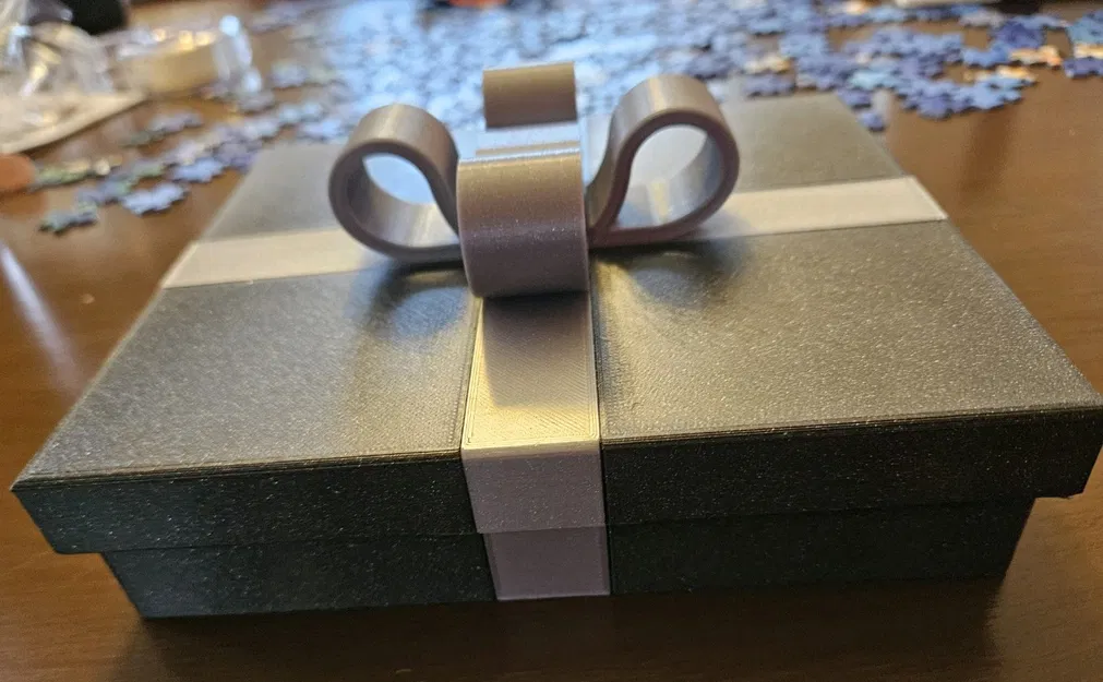 Hộp Quà Tặng Cho Đĩa CD - Image 2