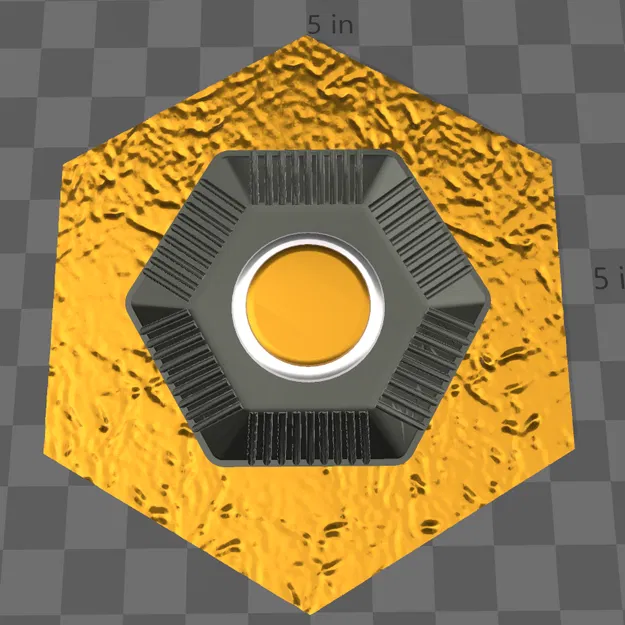 Vòng tròn Doctor thứ 10 - Image 2