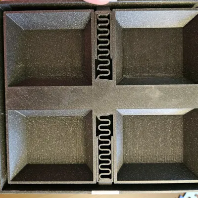 Hộp Quà Tặng Cho Đĩa CD