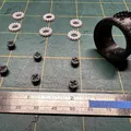 Gear Ring - Mô hình hoạt động - Thumbnail 2