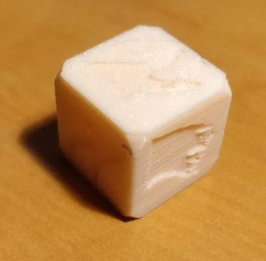 Xúc Xắc Island Siege Khắc 16mm - Image 4