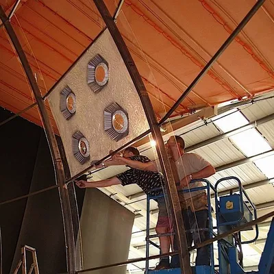 Vòng tròn Doctor thứ 10