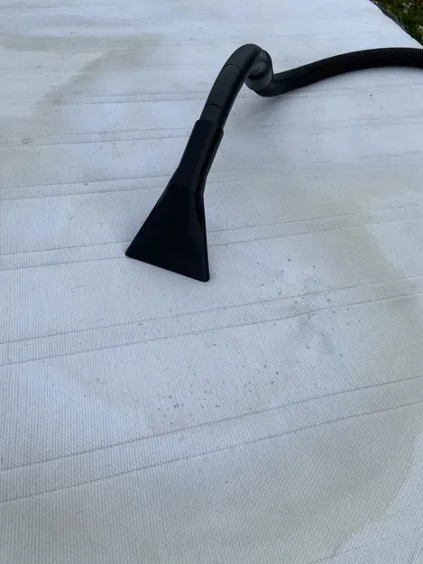 Vòi hút cho máy hút bụi ướt Ø31 mm - Image 2