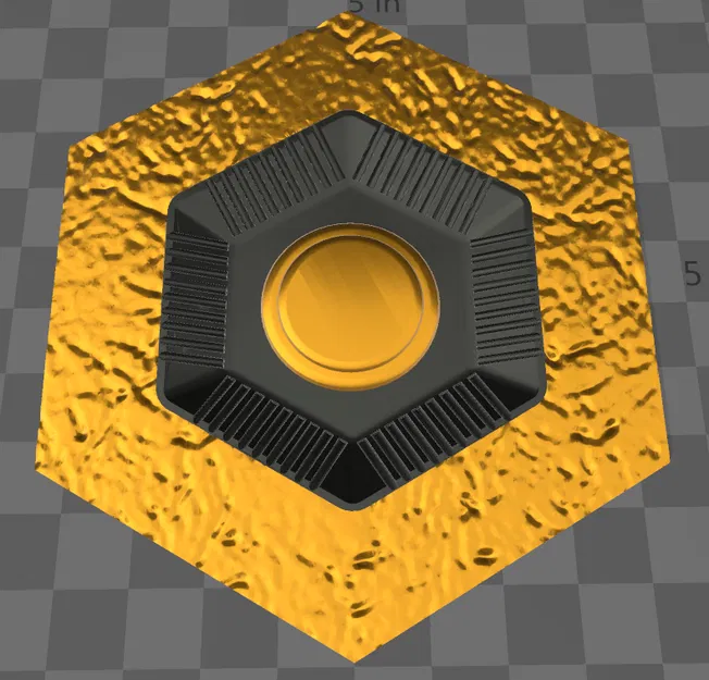 Vòng tròn Doctor thứ 10 - Image 5