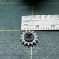 Gear Ring - Mô hình hoạt động - Thumbnail 4