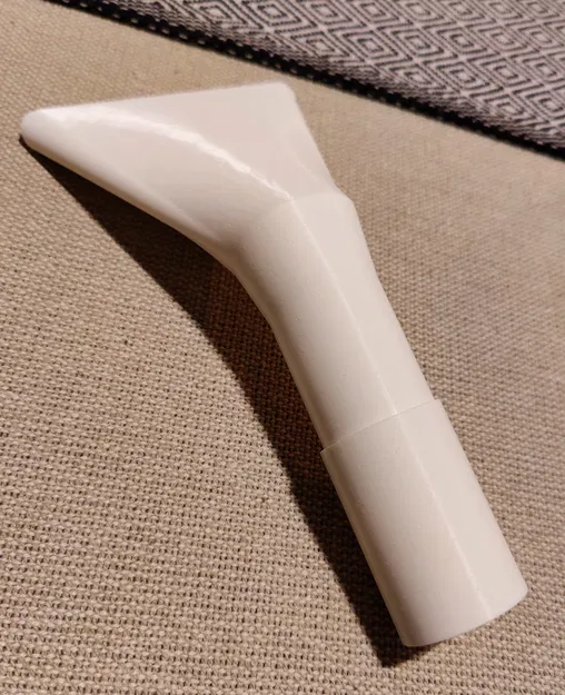 Đầu Hút Máy Hút Bụi Ướt - Image 1