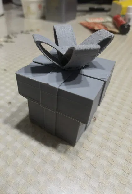 Hộp quà Giáng sinh - Image 3