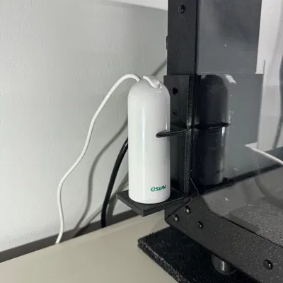 Giá đỡ E-Pump eSun tối ưu cho đế Original Prusa Enclosure