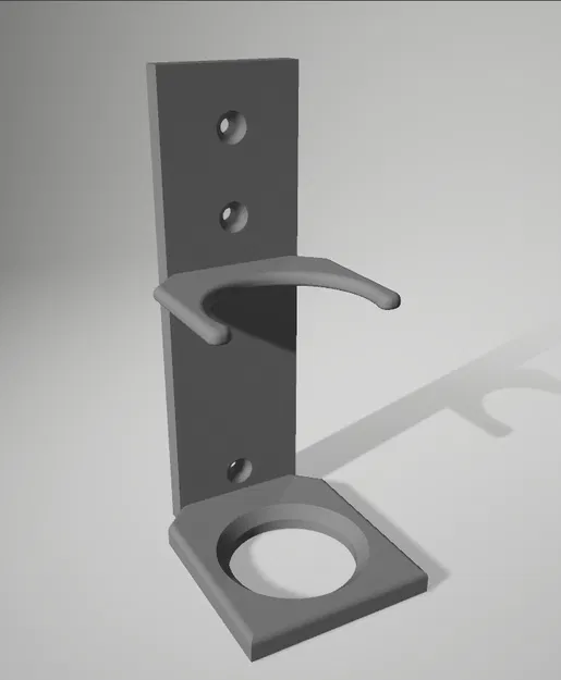 Giá đỡ E-Pump eSun tối ưu cho đế Original Prusa Enclosure - Image 2