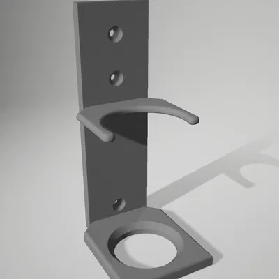 Giá đỡ E-Pump eSun tối ưu cho đế Original Prusa Enclosure