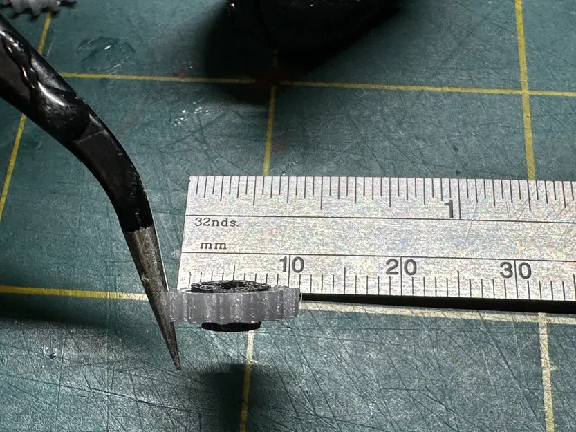 Gear Ring - Mô hình hoạt động - Image 6