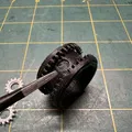 Gear Ring - Mô hình hoạt động - Thumbnail 7