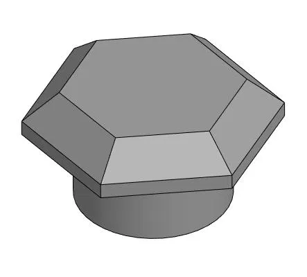 Chui Cắm Kết Nối Tường Tổ Ong - Image 2