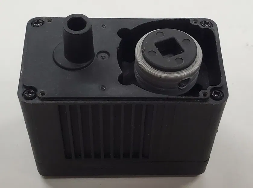 VEX v5 Direct drive - Bộ chuyển đổi trục - Image 1