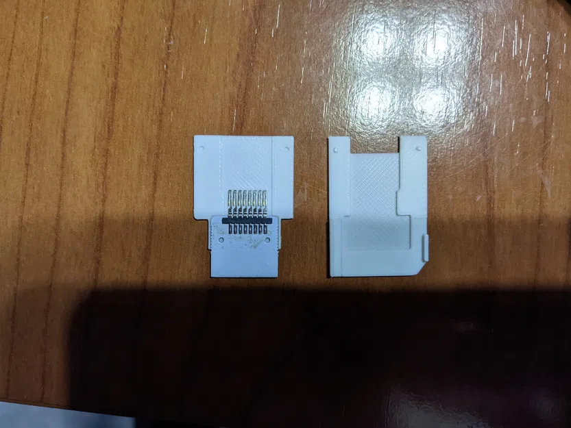 Vỏ Thay Thế Cho SD2VITA - Image 2