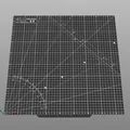 Anycubic Kobra 2 Max - Khuôn Dạng Khay Lót Và Vân Nhám Đo Đạc Chính Xác - Thumbnail 1
