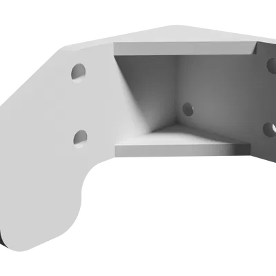 Giá đỡ xoay 90 độ cho Neptune 4 MAX