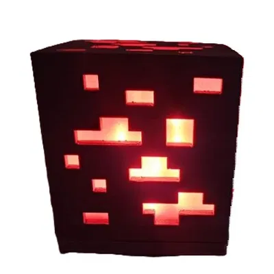 Đèn Quặng Minecraft LED