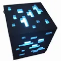 Đèn Quặng Minecraft LED - Thumbnail 2