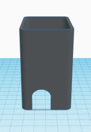 Đèn Quặng Minecraft LED - Image 3