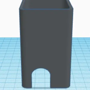 Đèn Quặng Minecraft LED