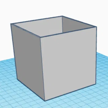 Đèn Quặng Minecraft LED